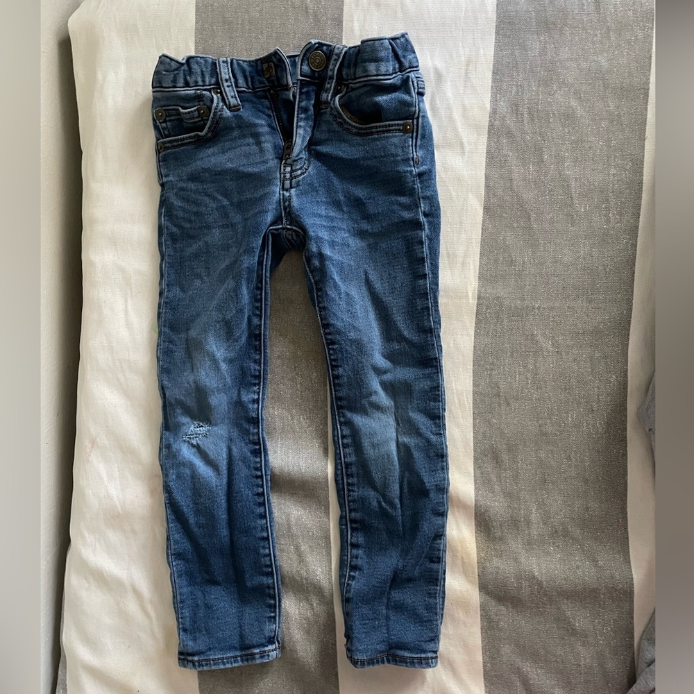 Rewind Skinny Jeans
